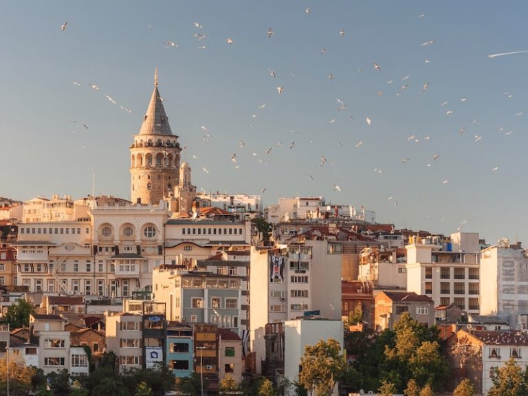 Uçaklı Turlar %10 Ek İndirim